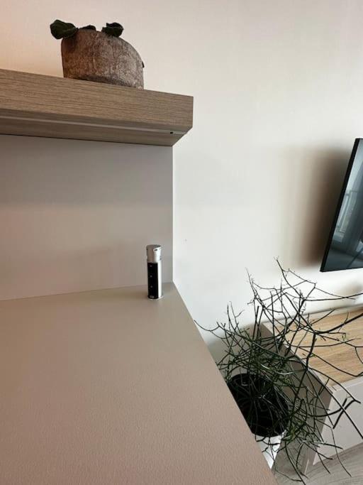 Cozy Apartment Near City Centrum And Bratislava Airport Eksteriør billede