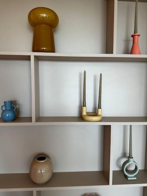 Cozy Apartment Near City Centrum And Bratislava Airport Eksteriør billede